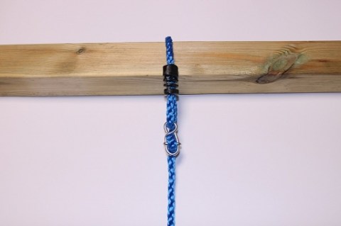 scramble net for climbing frame garden kids playground_01